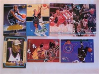 Basketball Rookie Cards