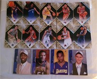 2007-08 NBA SP Rookie Edition Cards