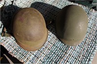 Vietnam era M1 Helmet