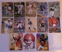 Football Cards