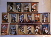 1999 Topps Bowman Rookie Cards