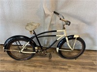 Vintage Bicycle ASIS