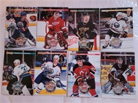 1996 Donruss NHL Rookie Cards