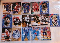 Hockey Rookie Cards
