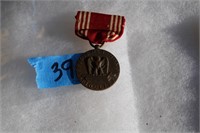 Vintage Army Good Conduct Medal