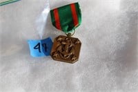 Navy/Marine Corps Achievement Medal