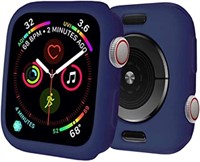 BOTOMALL for Apple Watch Case 38mm Series 3/2 So