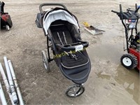 Gracco Baby Stroller