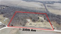 2740 235th Ave, Donnellson, Ia