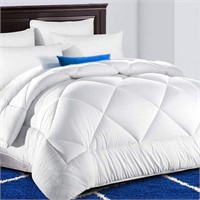 TEKAMON All Season King Comforter