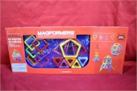 Magformers Magnetic Construction Set