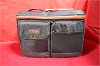 Titan Cooler 50 Can Capacity Keeps Ice Upto 3 Days