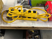 Stanley Surge Protector