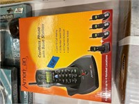 American Telecom Cordless Phone