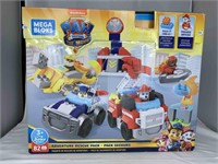 Mega Blocks Paw Patrol Adventure Rescue Pack