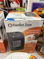 Comfort Zone Cermaic Heater