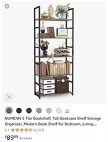 Book Shelf (Open Box)