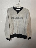 Vintage Calvin Klein Crewneck