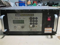 SPX / OTC SRS3641 DieHard Express Battery Analyzer