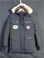 Canada Goose Arctic Program jacket, size S/P