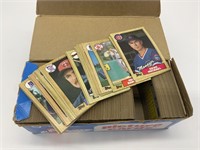 TOPPS PICTURE CARDS