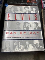 Elvis Day by Day