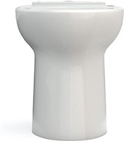 TOTO Drake Elongated TORNADO FLUSH Toilet Bowl