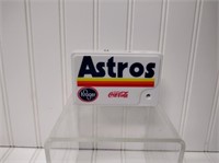 Vintage Astros Radio