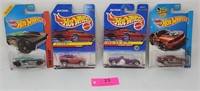 Hot Wheels - New in Package