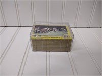 1978 Fleer Football Cards Complete Set