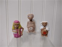 Vintage ET Figurines