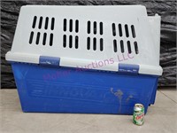 Dog Kennel/Carrier Giant XXL