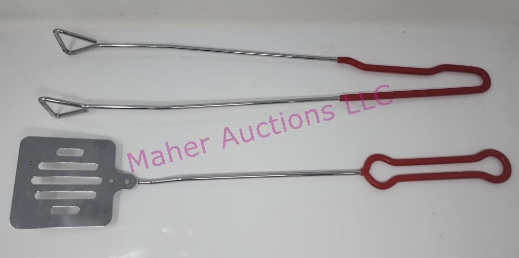 Maher Auctions - April Estate