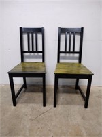 Farmhouse Style Chairs