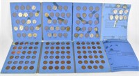 2.44 Face Value Nickels & Pennies