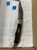 Case XX Pocket Knife