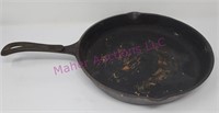 11.5" Cast Iron Skillet Benjamin & Medwin