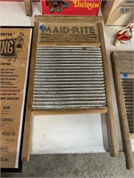 Washboard-Maid-Rite