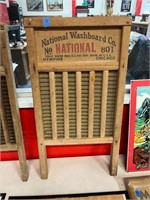 Washboard-National Washboard Co.