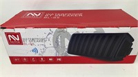 NUTEK BL-S5 Waterproof Bluetooth Speaker With