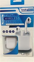TWS I800 True Wireless Ear Buds NIB