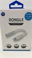 UPLUS Dongle For IP 7 And Up NIB