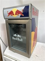 Commercial Red Bull “Baby Cooler” beverage