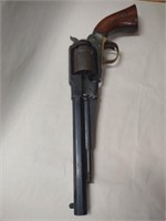 44 cal Black Powder Revolver made in Italy 38660