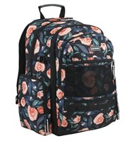 Eastport Flower Backpack