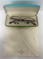 Kate Spade glasses - Not Authenticated