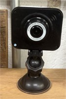 Mini video camera