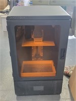 PEOPOLY 3-D Printer Resin Based *Read