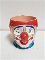 Ringling Brothers Barnum & Bailey Clown Cup