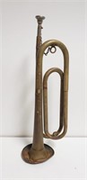 VTG Brass Official Bugle Boy Scouts of America